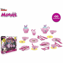 Set za čaj Minnie IMC Toys 0127332