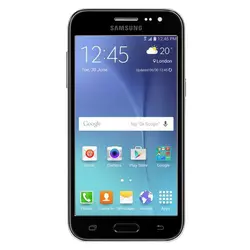 SAMSUNG mobilni telefon GALAXY J2 DUAL SIM 3G (J200H DS) crni