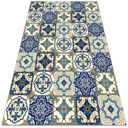 Decormat PVC preproga Portugalske ploščice 120x180 cm