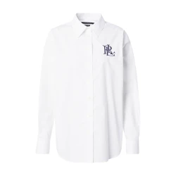 Lauren Ralph Lauren Bluza 50S, bela