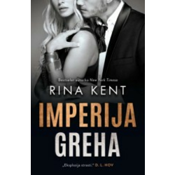 Imperija greha - Rina Kent ( 14887 )