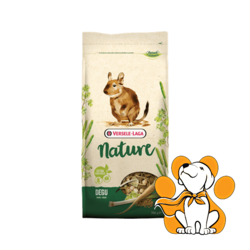 Versele-Laga Nature Degu Hrana Za Degue, 700g