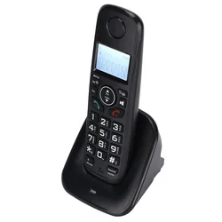 Bežični Fiksni Telefon