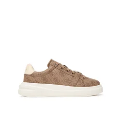 Guess Superge FLFEZ2 FAL12 Rjava