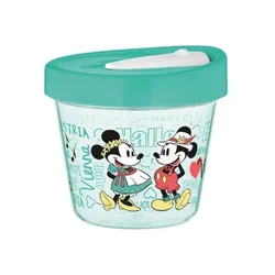Disney Tritan Čaša City Vienna, 350ml