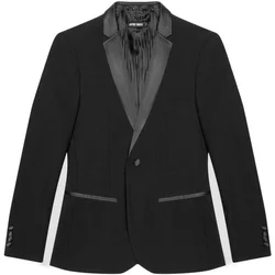 Antony Morato MMJS00033-FA600255 Črna