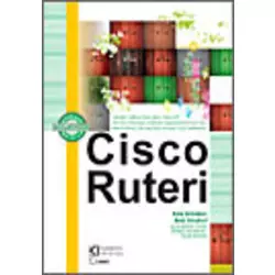 CISCO RUTERI, Kris Brenton