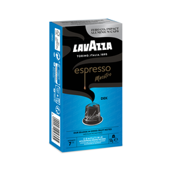 LAVAZZA DEK Kapsule za espesso