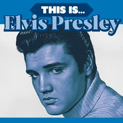 Elvis Presley - Elvis Presley - This Is... (Coloured) (Limited Edition) (LP)