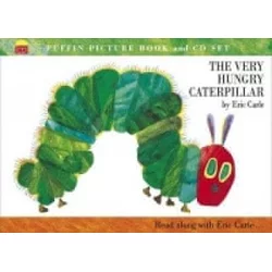 Very Hungry Caterpillar