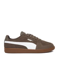 Superge Puma CEO-CLUB LT ESD 40732915 Rjava
