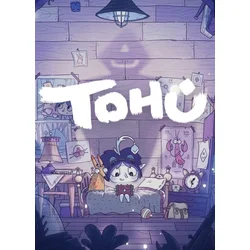 TOHU Steam Key GLOBAL