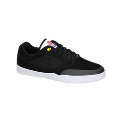 Es Swift 1.5 Sneakers black / yellow Gr. 8.5 US