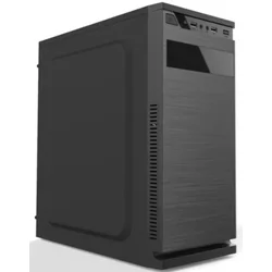 Klik PC i3-12100/16GB/M.2 256GB + 2TB HDD/Win11Pro