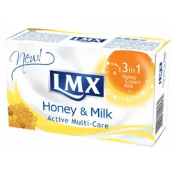 SAPUN MILK&HONEY LMX 75G