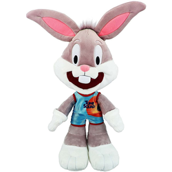 Plišana figura Moose Toys Movies: Space Jam 2 - Bugs Bunny, 30 cm