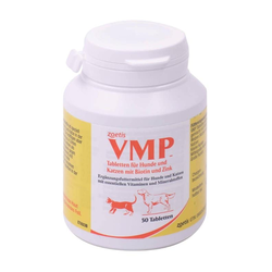 Zoetis | VMP vitamini za pse in mačke