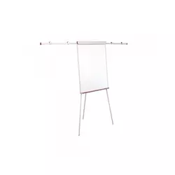 2X3 TABLA FLIPCHART TF16 RED EUROCHART SA RAMENIMA 70×100 CM