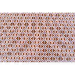 Kuhinjska krpa print Triangles1 45x70cm 3202