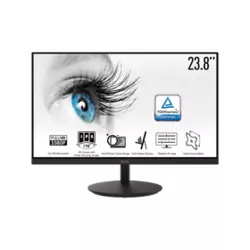 MSI Pro MP242 monitor