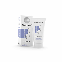 Multi-Mam Lanolin, 30ml