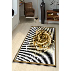 Conceptum Hypnose Tepih Exfab294, 140x220cm, Šareni