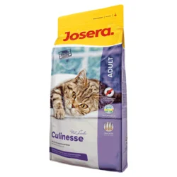 JOSERA Cullinesse, Hrana za izbirljive mačke - 10 kg