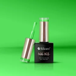 Mani More Gel Polish-47 Trajni gel lak za nokte UV i LED | SILCARE | Kozmo