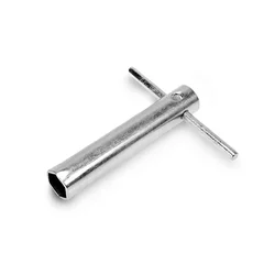shumee Ključ za svečke 21 mm - dolžina 14,5 cm
