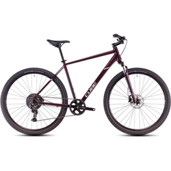 CUBE NATURE ONE AMARONE´N´LUNAR
