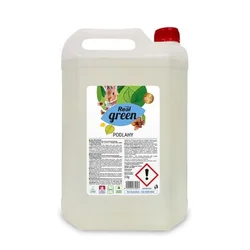 Čistilo za tla Real Green Clean 5 kg