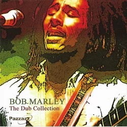 Bob Marley - The Dub Collection (CD)
