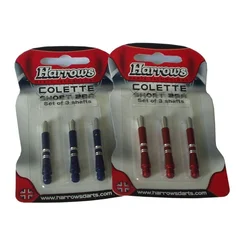Harrows Ročaji za brane COLETTE velikost. M