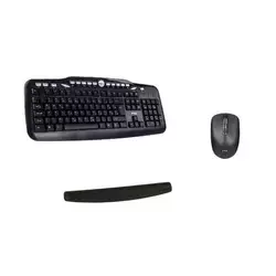 MS - TAST C300 + MIŠ M310 + PODLOGA ZA TAST