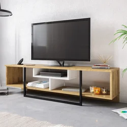 Hanah home TV Komoda Asal (150) Šarena
