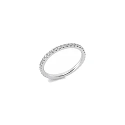 Looi & Co Ring White Gold (18k) 1CH10W854-5