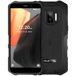 OUKITEL pametni telefon WP12 Pro 4GB/64GB, Black