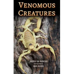 Venomous Creatures