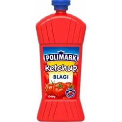 KECAP BLAGI POLIMARK 1KG PET