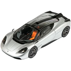 1:24 GMA T.50 Gordan Murray