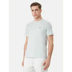 Moška majica s kratkimi rokavi Calvin Klein