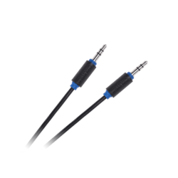 Jack-Jack 3,5mm 5 m Cabletech standard