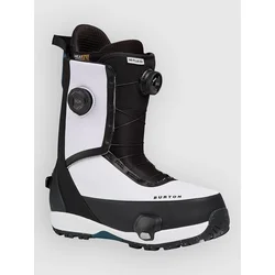 Burton Waverange Plus So 2027 Step On Boots white