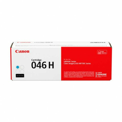 toner Canon CRG-046H Cyan / Original