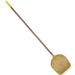 Lilly Codroipo Aluminijasta perforirana lopata za pekač za pico Sole Mio 330x1700mm Lilly Codroipo Hendi 617830