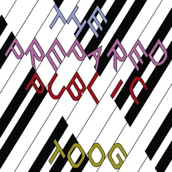 Toog - The Prepared Public (Limited Edition) (LP)
