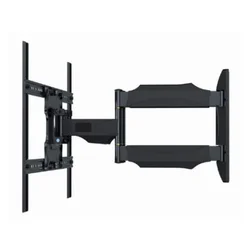 GEMBIRD WM-75ST-02 rotate/tilt VESA max. 60x40cm 32-75 max.45kg (ugaoni) nosač za monitor