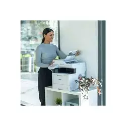 BROTHER DCPL5510DWRE1
