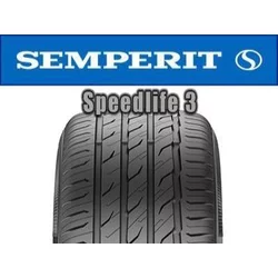 Semperit Speed-Life 3 ( 255/40 R20 101Y XL )