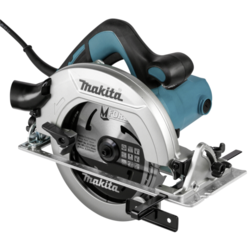 Makita HS7611J Hand-Held Circular Saw in Makpac